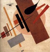 Kasimir Malevich, Conciliarism